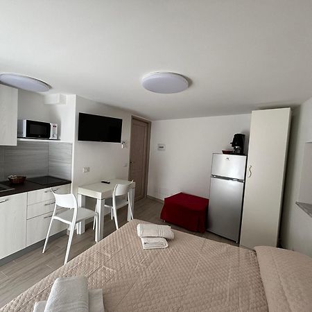 House Nonna Pina Apartment Cefalu Ngoại thất bức ảnh