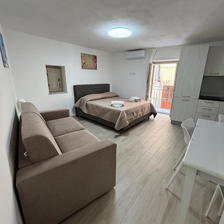 House Nonna Pina Apartment Cefalu Ngoại thất bức ảnh