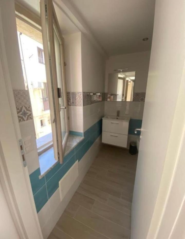 House Nonna Pina Apartment Cefalu Ngoại thất bức ảnh