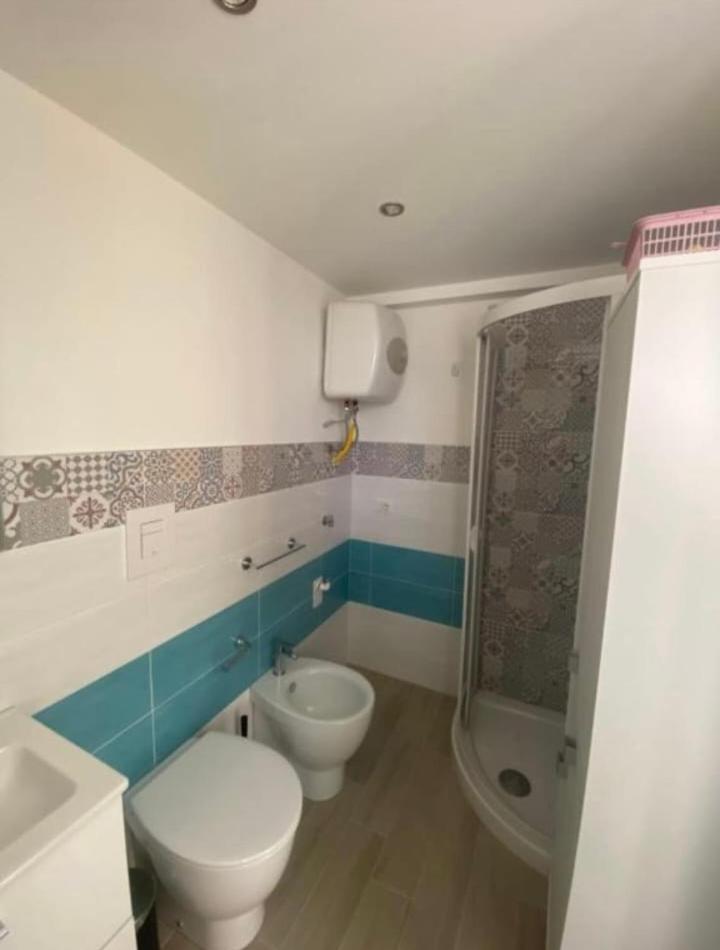 House Nonna Pina Apartment Cefalu Ngoại thất bức ảnh