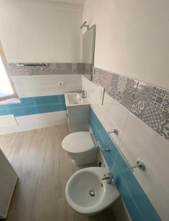 House Nonna Pina Apartment Cefalu Ngoại thất bức ảnh
