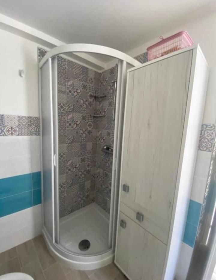 House Nonna Pina Apartment Cefalu Ngoại thất bức ảnh