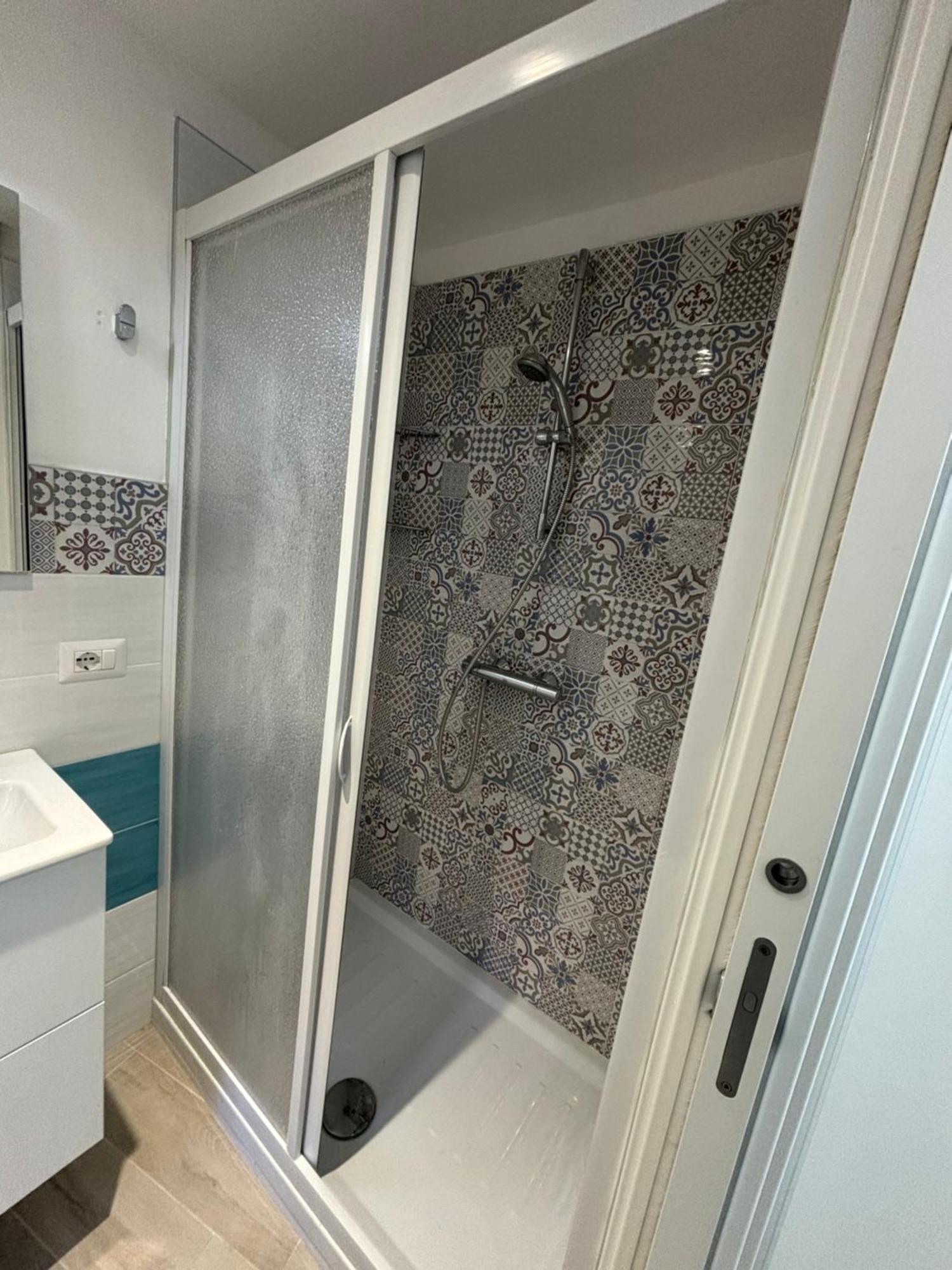 House Nonna Pina Apartment Cefalu Ngoại thất bức ảnh