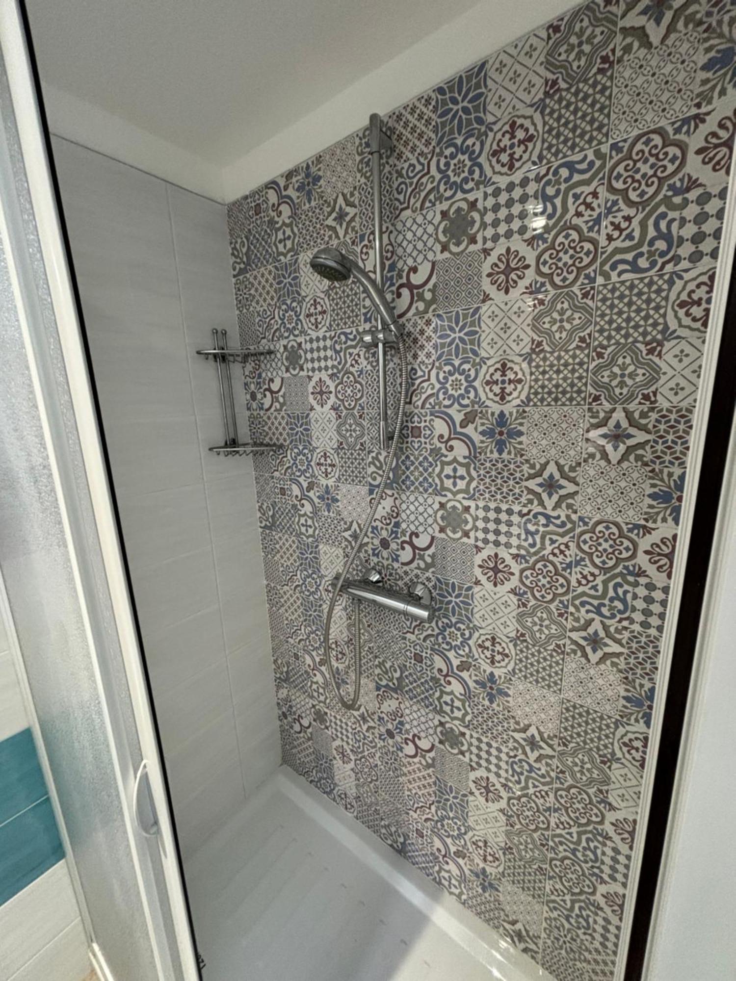 House Nonna Pina Apartment Cefalu Ngoại thất bức ảnh