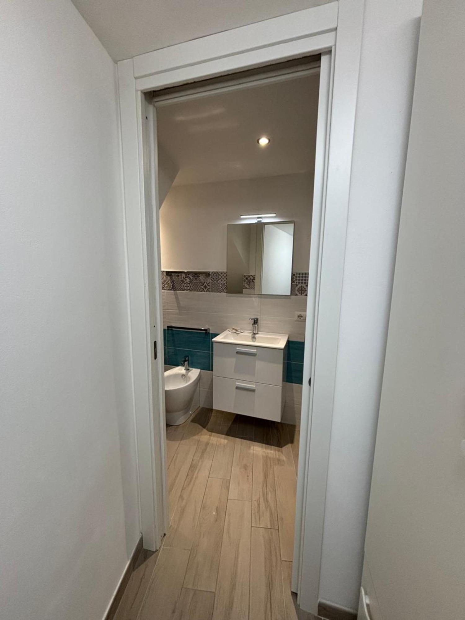 House Nonna Pina Apartment Cefalu Ngoại thất bức ảnh