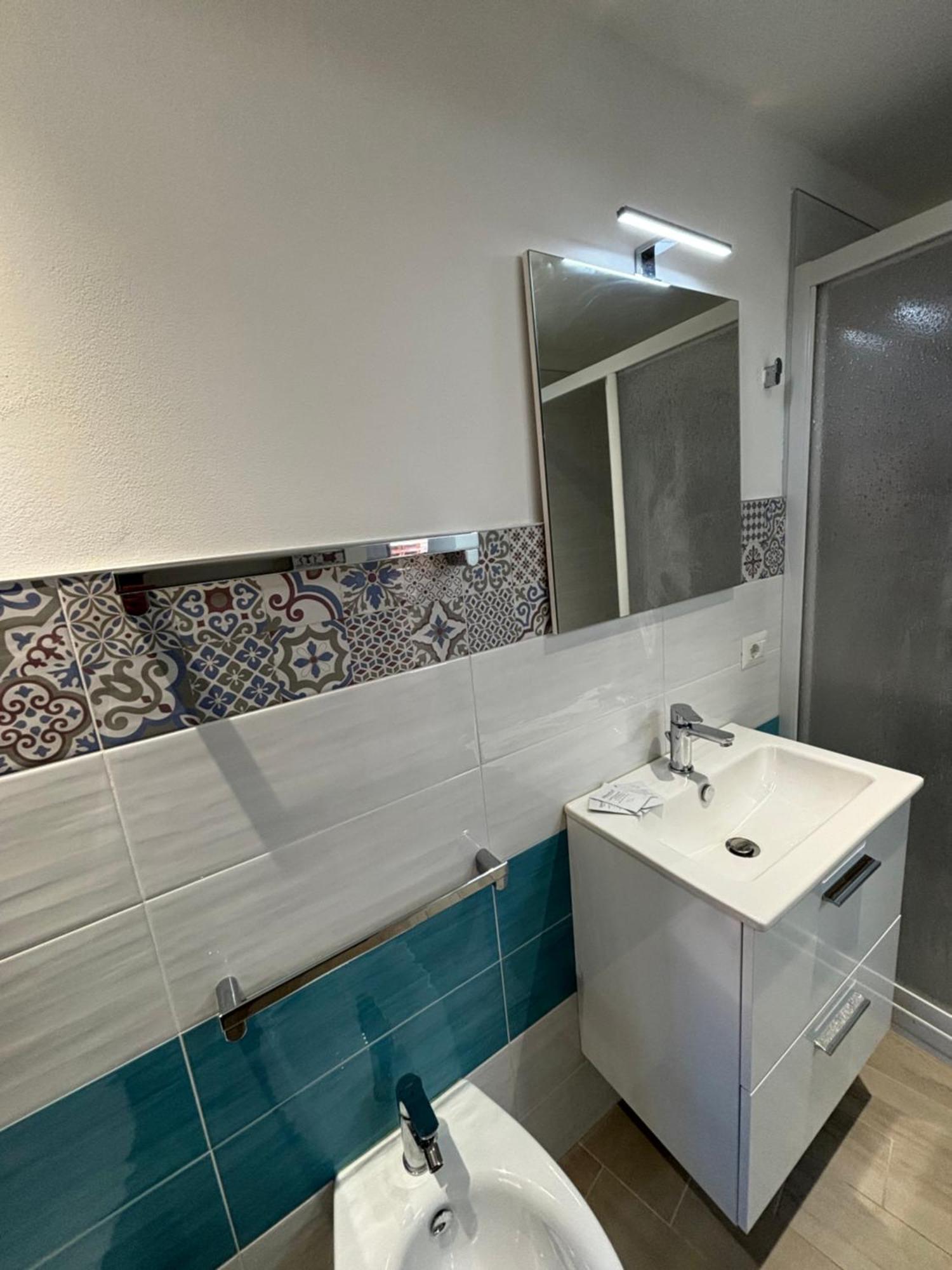 House Nonna Pina Apartment Cefalu Ngoại thất bức ảnh