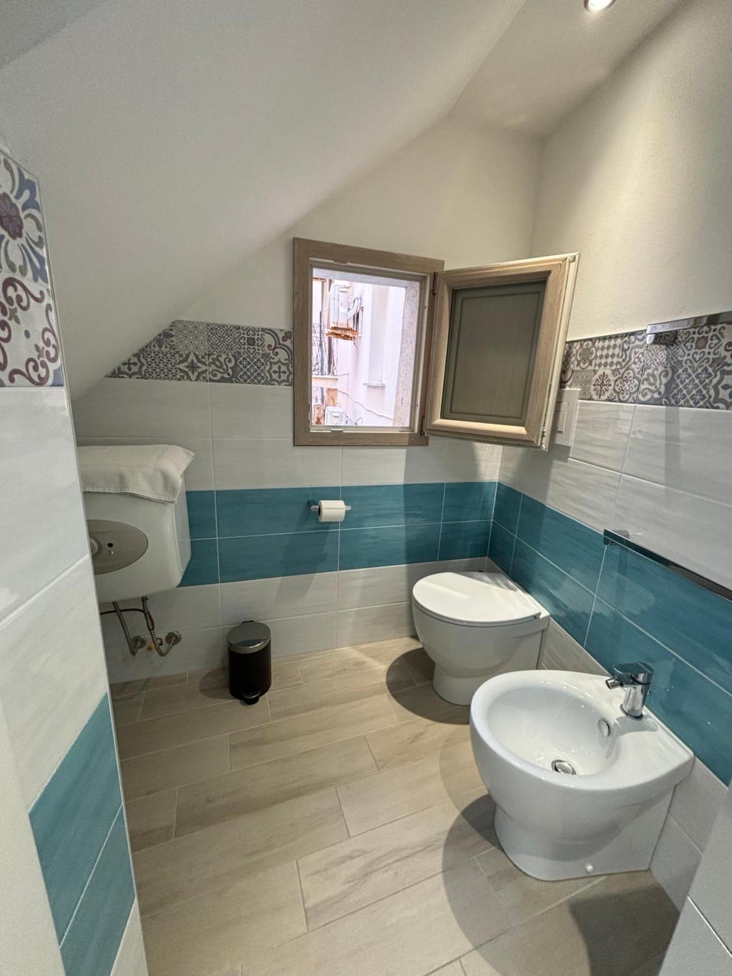 House Nonna Pina Apartment Cefalu Ngoại thất bức ảnh