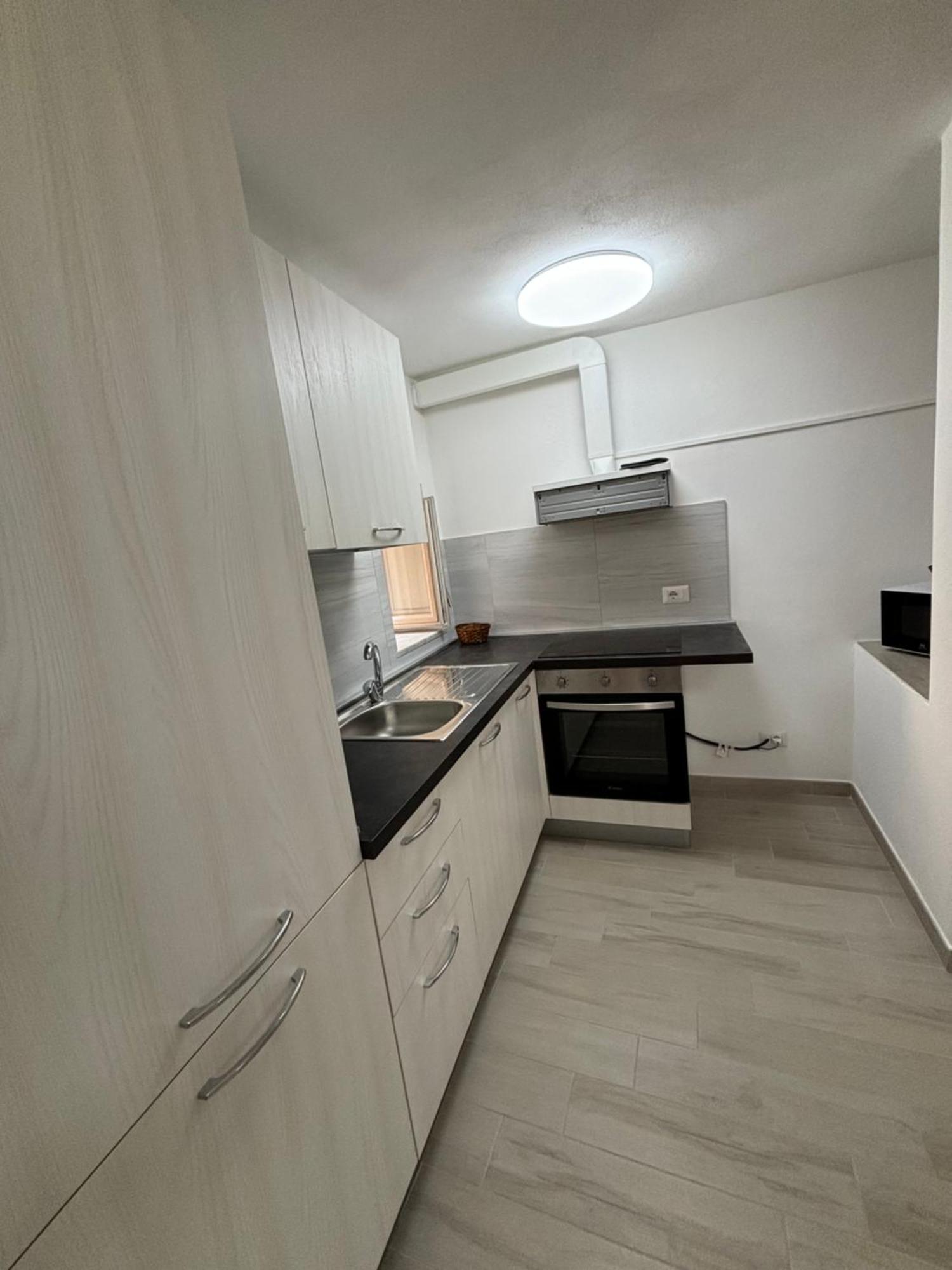 House Nonna Pina Apartment Cefalu Ngoại thất bức ảnh