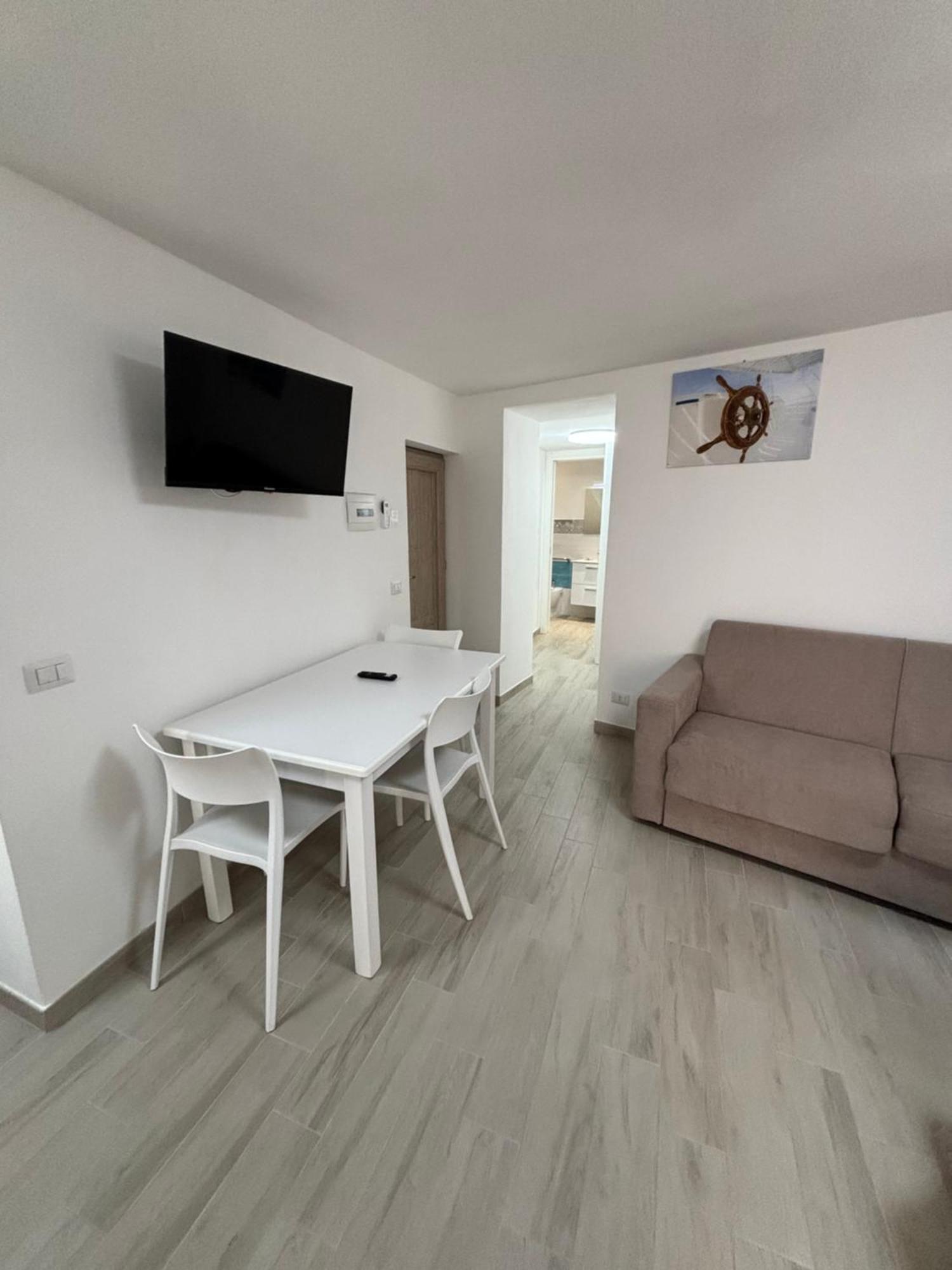 House Nonna Pina Apartment Cefalu Ngoại thất bức ảnh