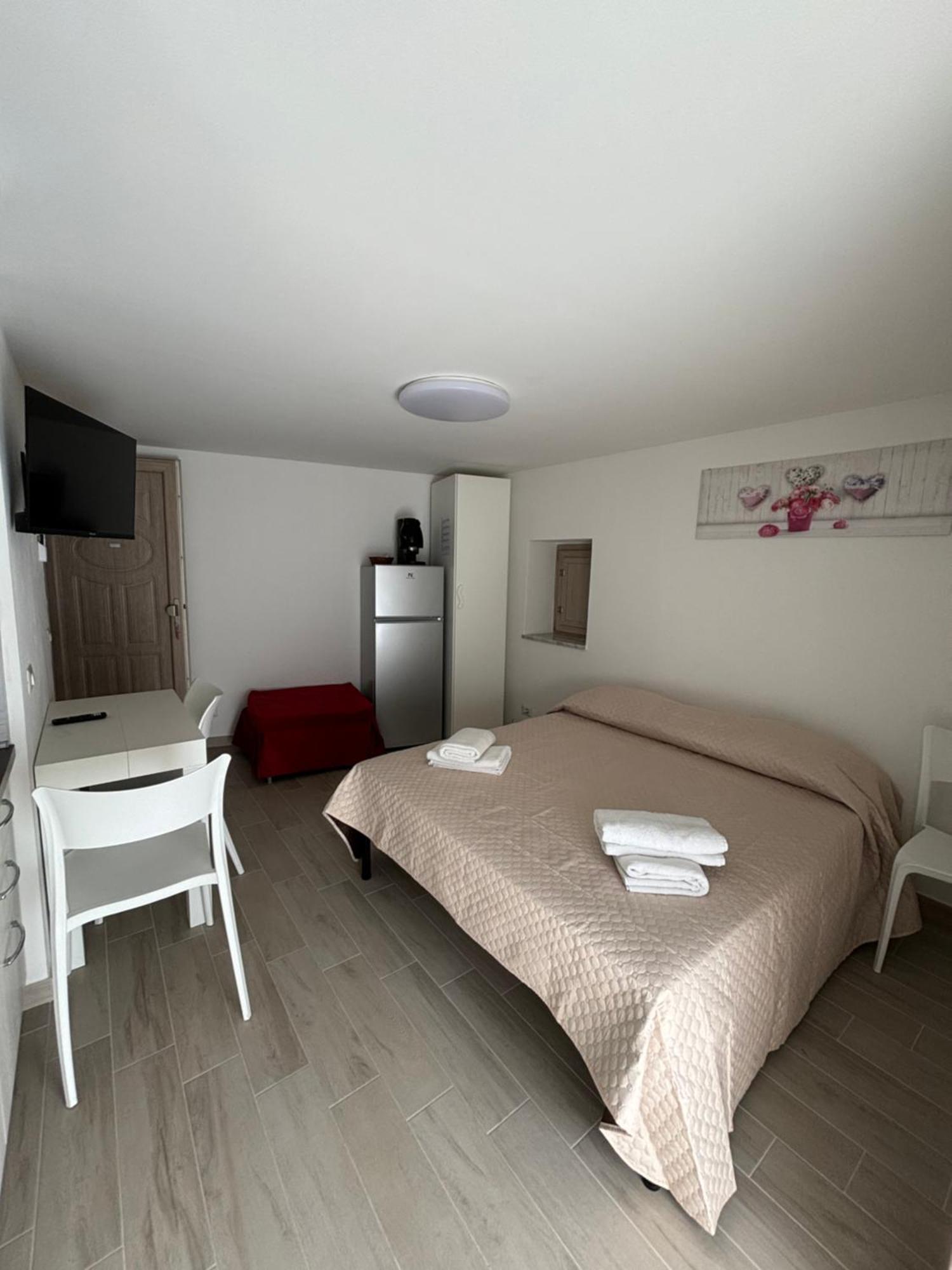 House Nonna Pina Apartment Cefalu Ngoại thất bức ảnh